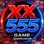 XX555 Game