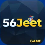 56Jeet Game Logo