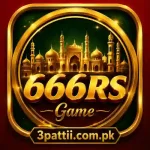 666RS Game