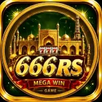 666RS Game