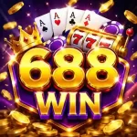 688 Win Logo