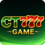 CT777 Game Logo