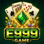 E999 Game Logo