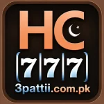 HC777 Game