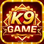 K9 Game Logo