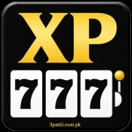 XP777 Game Logo
