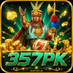 4357PK Logo