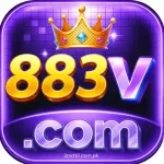 883V Game Logo