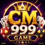 CM999 Game Logo