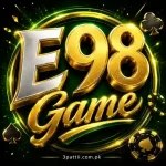 E98 Logo