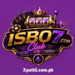 ISB07 Game